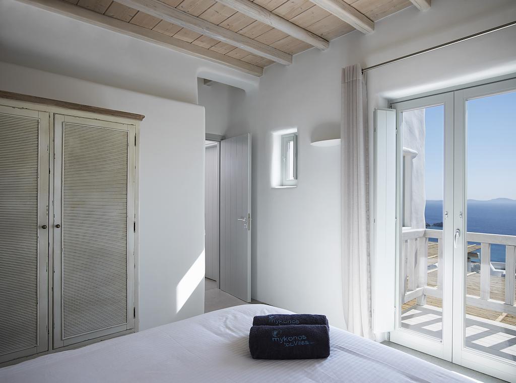 Ammos Villas Fanari  ห้อง รูปภาพ