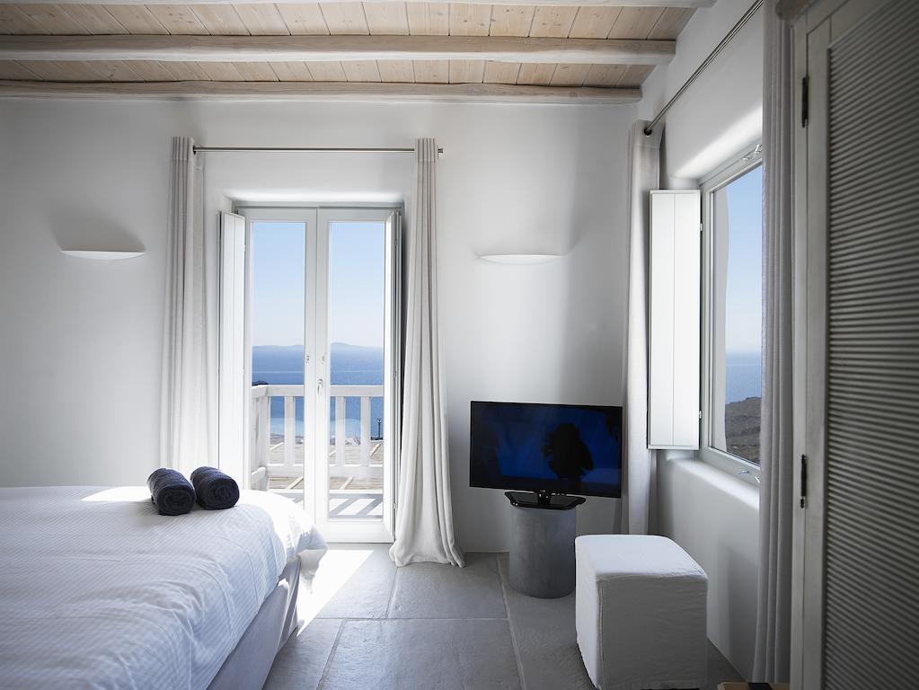Ammos Villas Fanari  ห้อง รูปภาพ