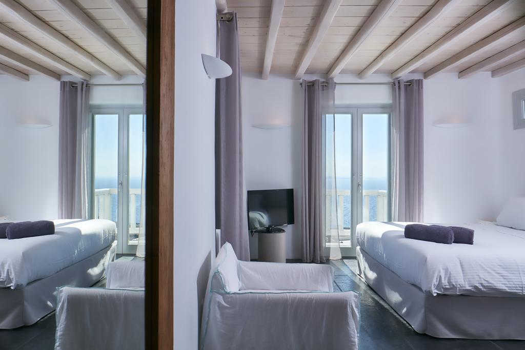 Ammos Villas Fanari  ห้อง รูปภาพ