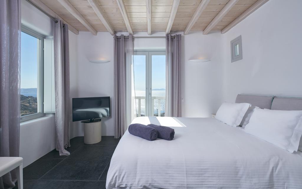 Ammos Villas Fanari  ห้อง รูปภาพ